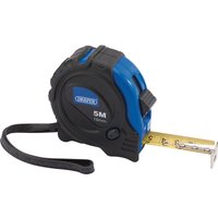 Draper Measuring Tapes, 5m/16ft x 19mm