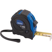 Draper Measuring Tapes, 7.5m/25ft x 25mm