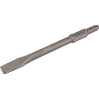 Draper Hexagon Shank Flat Chisel, 29mm, 30 x 410mm