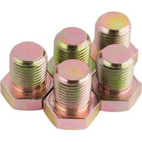 Draper Expert Spare Bolt M13 x 1.25 for 36631