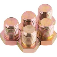 Draper Expert Spare Bolt M13 x 1.50 for 36631
