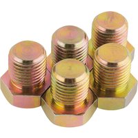 Draper Expert Spare Bolt M15 x 1.50 for 36631