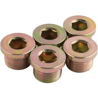 Draper Expert Spare Bolt M22 x 1.50 for 36631