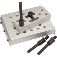 Draper Universal Press Block