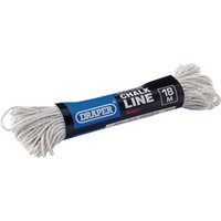 Draper Cotton Chalk Line, 18m