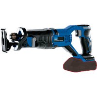 Draper Storm Force 20V Reciprocating Saw (Sold Bare)
