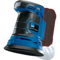 Draper Storm Force 20V Random Orbit Sander (Sold Bare)
