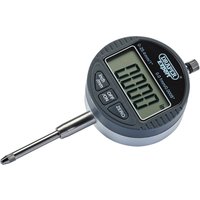 Draper Expert Dual Reading Digital Dial Test Indicator, 0 - 25mm/0 - 1"