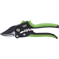 Draper Expert Bypass Pattern Secateurs, 200mm