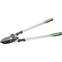Draper Expert Ratchet Action Anvil Pattern Loppers, 750mm