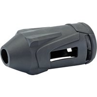 Draper Expert Protective Rubber Sleeve/Boot for XP20 High Torque Impact Wrenches, Black