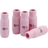 Draper Ceramic Shroud No.6 (Pack of 5)