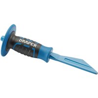 Draper Expert Plugging Chisel, 250mm