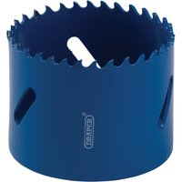 Draper HSS Bi-Metal Holesaw Blade, 59mm