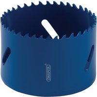Draper HSS Bi-Metal Holesaw Blade, 68mm