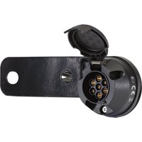 Draper 7-Pin N-Type Towing Socket Assembly