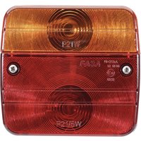 Draper 12V Rear Light Cluster