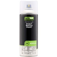 Autotek Automotive Exact Match Paint 400ml