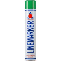 My Motor World 11% Discount on Linemarker Green Line Marking Spray Paint 750ml