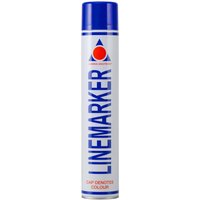My Motor World Motor World Deal Enjoy 11% Off Linemarker Blue Line Spray Paint 750ml