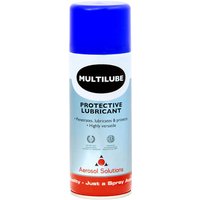 Multilube Protective Lubricant 400ml