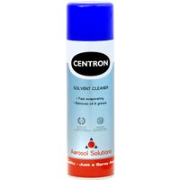 Centron Solvent Cleaner 500ml