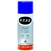 PTFE Dry Film Lubricant 400ml