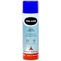 Pro Lube Chain Lubricant 500ml