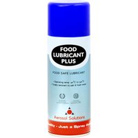 Food Lubricant Plus 400ml