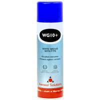 WG10+ White Grease with PTFE 500ml