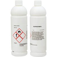 IPA General Purpose Alcohol Cleaner 1L