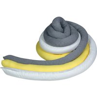 A-Sorb General Purpose Absorbent Spill Socks 8cm x 3m (10 Pack)
