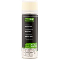 Autotek Mercedes Arctic White 300ml