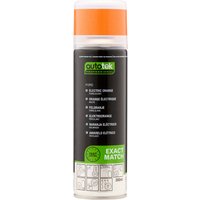 Autotek Ford Electric Orange 300ml