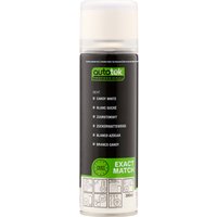 Autotek Seat Candy White 300ml
