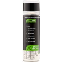 Autotek Honda Nighthawk Black 300ml