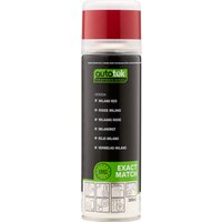Autotek Honda Milano Red 300ml