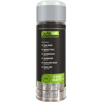 Autotek Vauxhall Star Silver 300ml