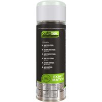 Autotek Citroen Arctic Steel 300ml