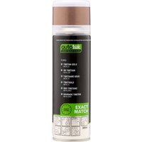 Autotek Ford Tibetan Gold 300ml