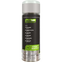 Autotek Audi Ice Silver 300ml