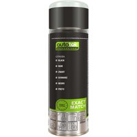 Autotek Citroen Black 300ml