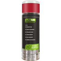 Autotek Ford Radiant Red 300ml