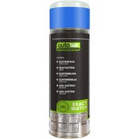 Autotek Honda Electron Blue 300ml