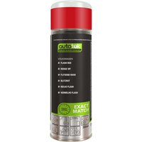 Autotek Volkswagen Flash Red 300ml