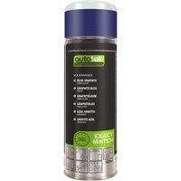 Autotek Volkswagen Blue Graphite 300ml