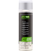 Autotek Mercedes Diamond Silver 300ml