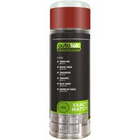 Autotek Ford Tango Red 300ml