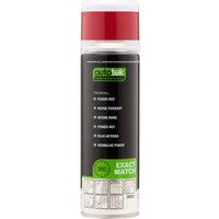 Autotek Vauxhall Power Red 300ml