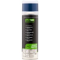 Autotek Volkswagen Shadow Blue 300ml